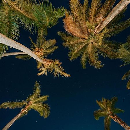 Condo Hotel Playa Las Ballenas ラス・テレナス エクステリア 写真