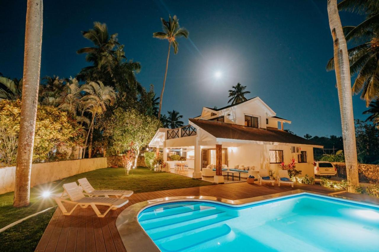 Condo Hotel Playa Las Ballenas ラス・テレナス エクステリア 写真