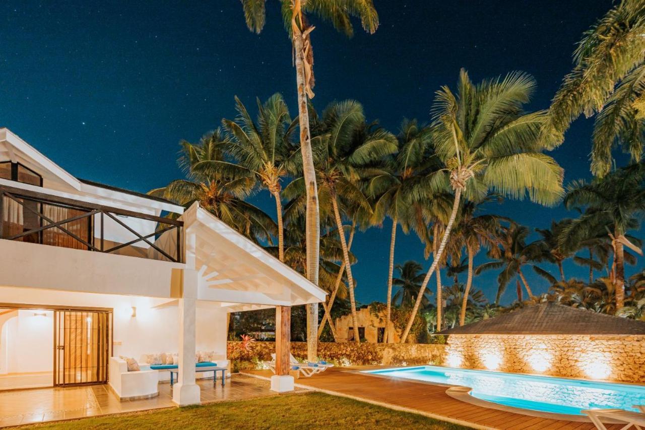 Condo Hotel Playa Las Ballenas ラス・テレナス エクステリア 写真
