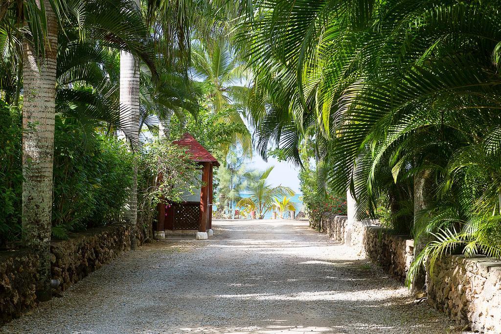 Condo Hotel Playa Las Ballenas ラス・テレナス エクステリア 写真