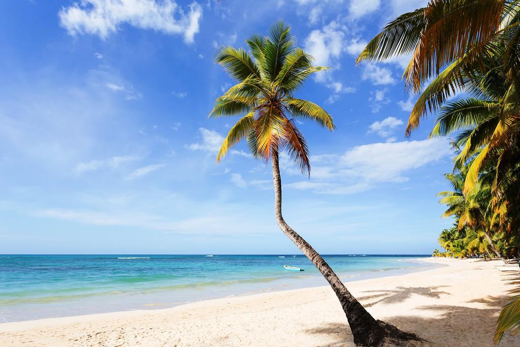 Condo Hotel Playa Las Ballenas ラス・テレナス エクステリア 写真