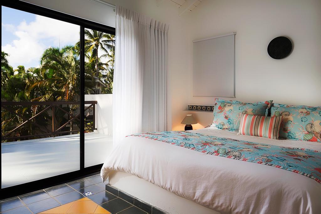 Condo Hotel Playa Las Ballenas ラス・テレナス エクステリア 写真