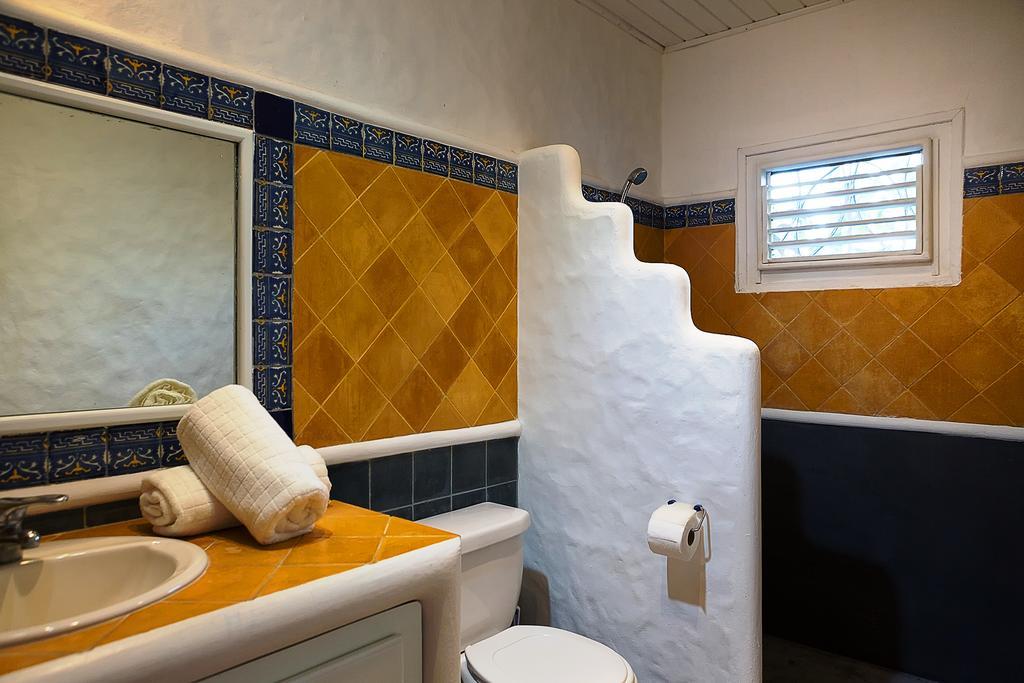 Condo Hotel Playa Las Ballenas ラス・テレナス エクステリア 写真