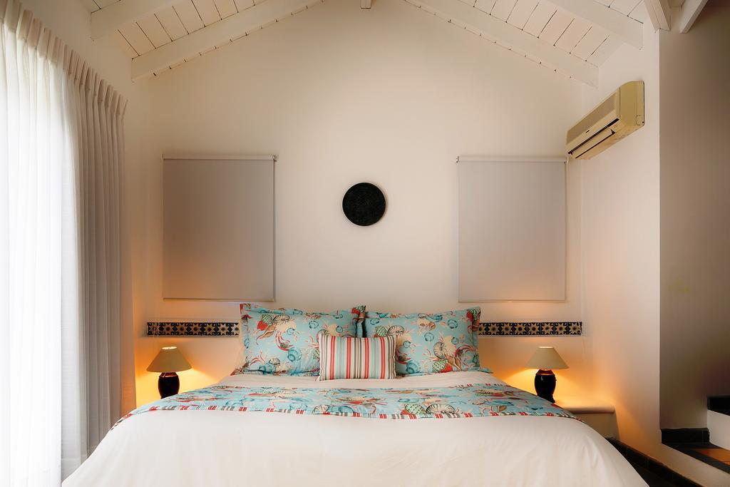 Condo Hotel Playa Las Ballenas ラス・テレナス エクステリア 写真