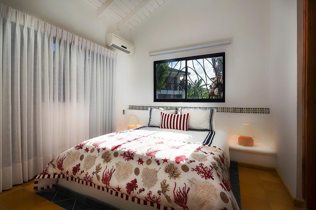 Condo Hotel Playa Las Ballenas ラス・テレナス エクステリア 写真