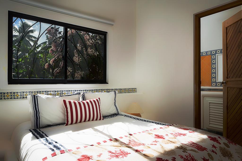 Condo Hotel Playa Las Ballenas ラス・テレナス エクステリア 写真