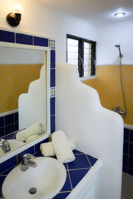 Condo Hotel Playa Las Ballenas ラス・テレナス エクステリア 写真