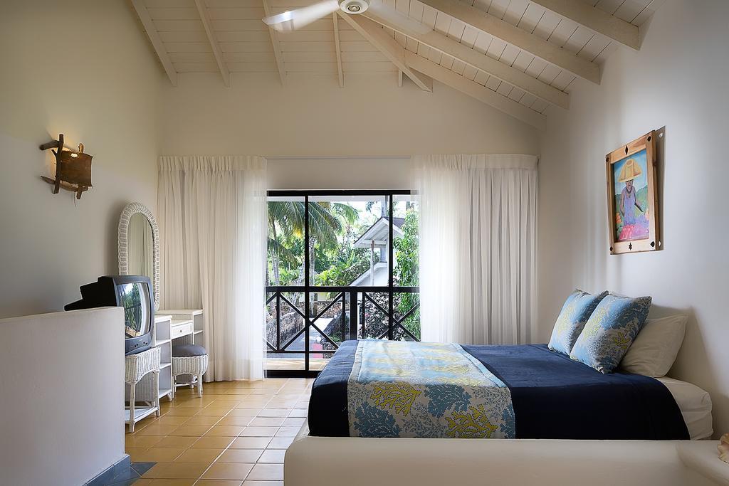 Condo Hotel Playa Las Ballenas ラス・テレナス エクステリア 写真