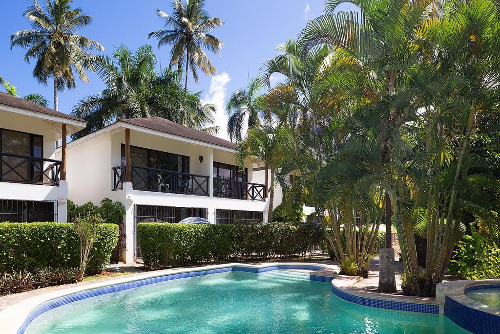 Condo Hotel Playa Las Ballenas ラス・テレナス エクステリア 写真
