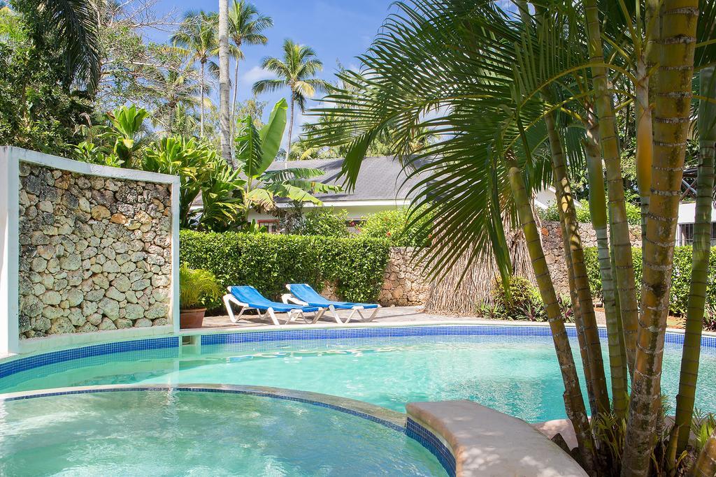Condo Hotel Playa Las Ballenas ラス・テレナス エクステリア 写真