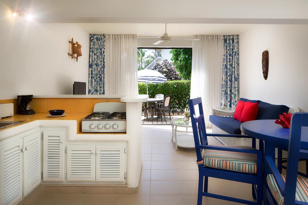 Condo Hotel Playa Las Ballenas ラス・テレナス エクステリア 写真