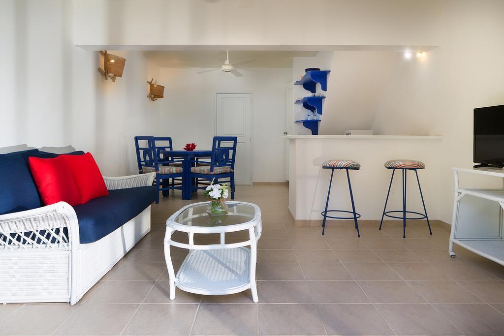 Condo Hotel Playa Las Ballenas ラス・テレナス エクステリア 写真