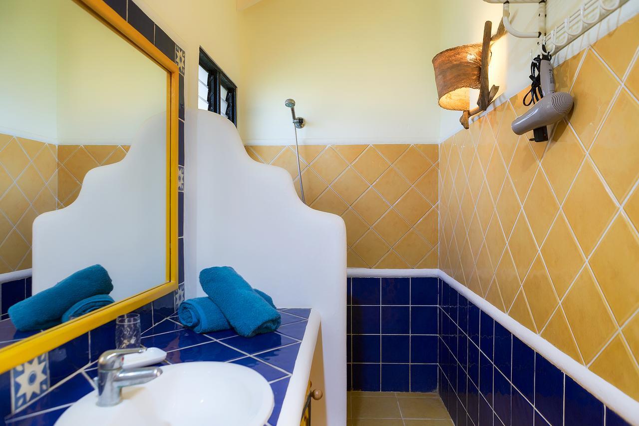 Condo Hotel Playa Las Ballenas ラス・テレナス エクステリア 写真