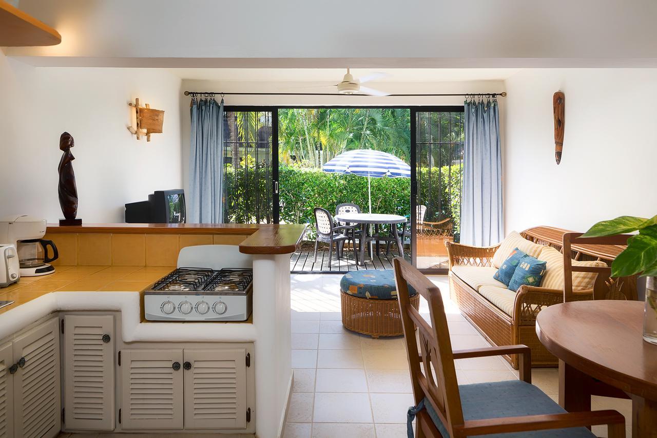 Condo Hotel Playa Las Ballenas ラス・テレナス エクステリア 写真