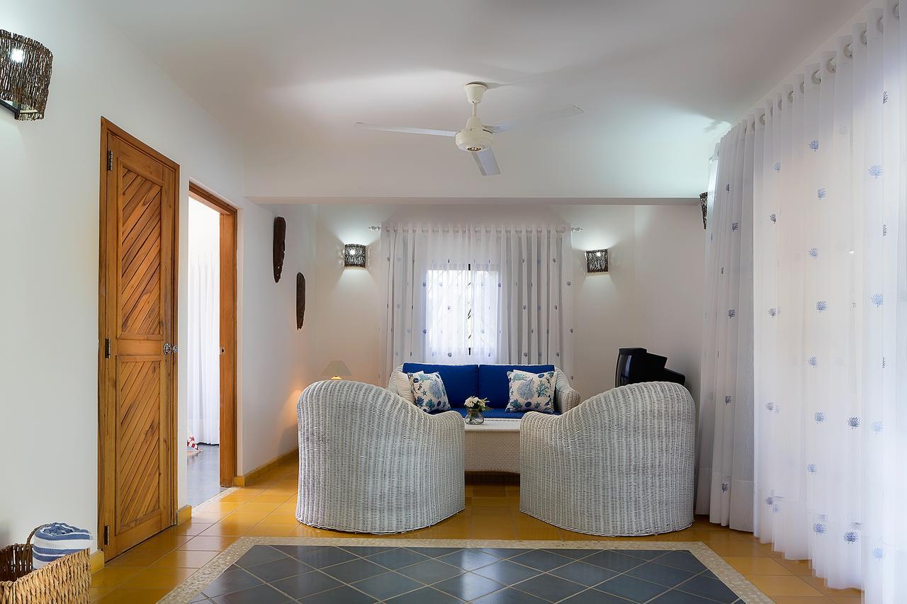Condo Hotel Playa Las Ballenas ラス・テレナス エクステリア 写真