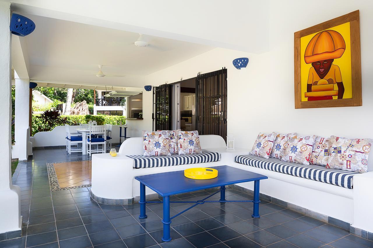 Condo Hotel Playa Las Ballenas ラス・テレナス エクステリア 写真